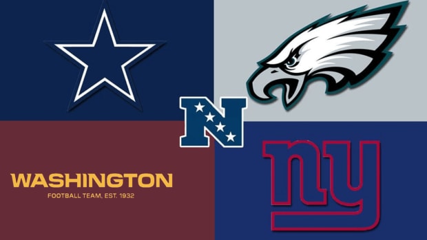 nfc east 